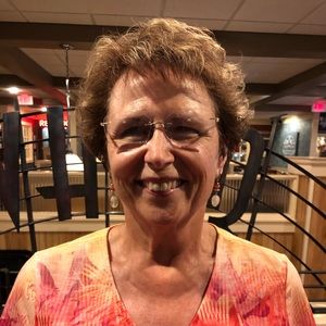 Meet your Posher, Lynn